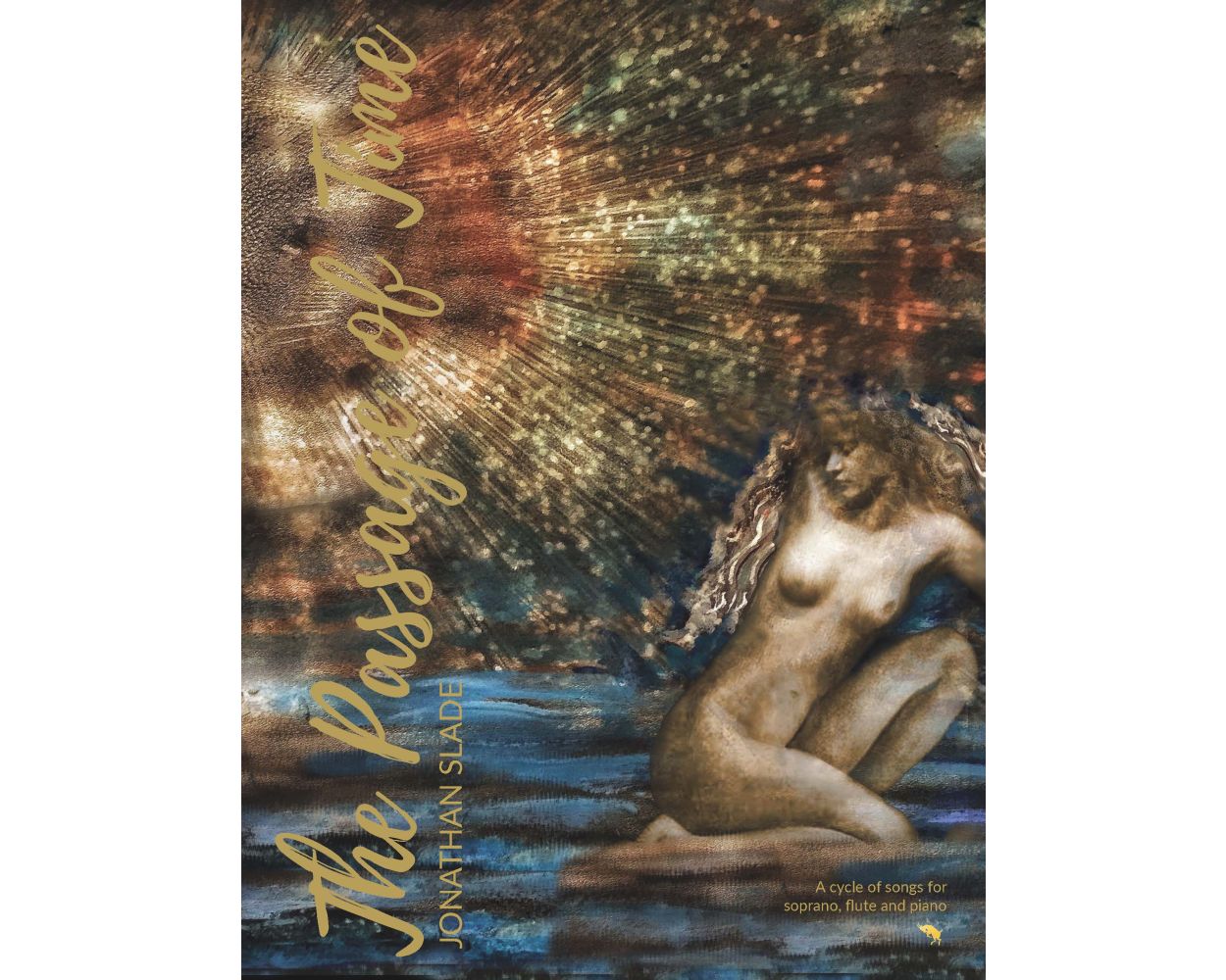 Slade, J. - The Passage of Time - FLUTISTRY