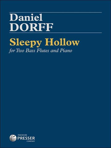 Dorff, D. - Sleepy Hollow