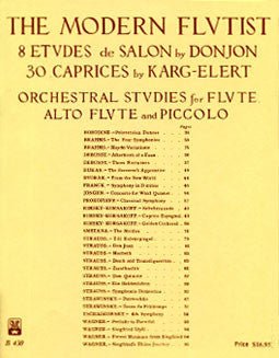 The Modern Flutist - FLUTISTRY