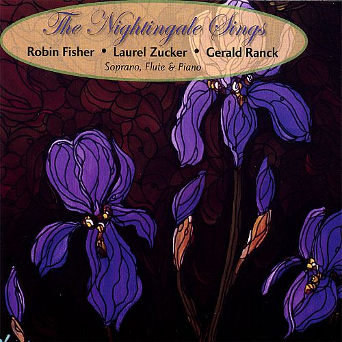 The Nightingale Sings (Laurel Zucker) - FLUTISTRY