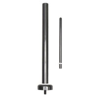 Valentino Instrument Stand - Flute and Piccolo Peg - FLUTISTRY