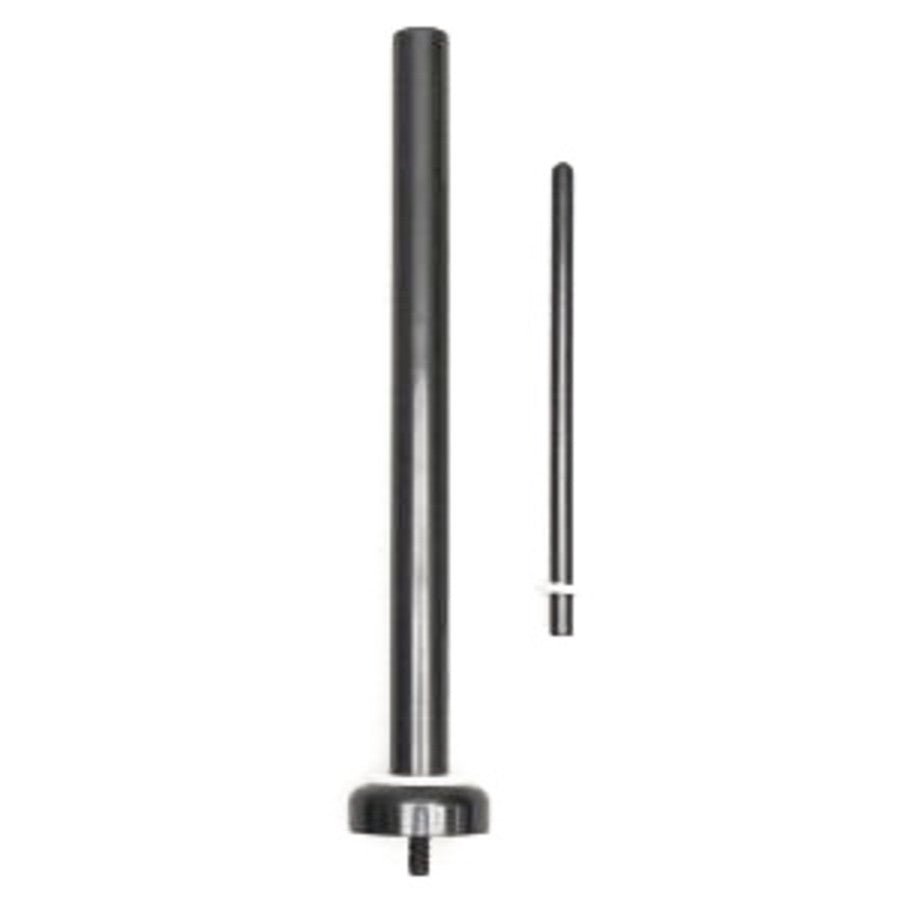 Valentino Instrument Stand - Flute and Piccolo Peg - FLUTISTRY