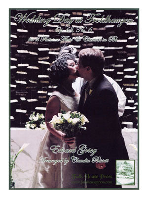 Grieg, E. - Wedding Day at Troldhaugen - FLUTISTRY BOSTON