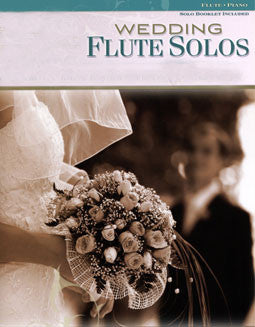 Wedding Flute Solos - FLUTISTRY BOSTON
