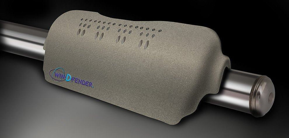 Win - D - Fender - FLUTISTRY