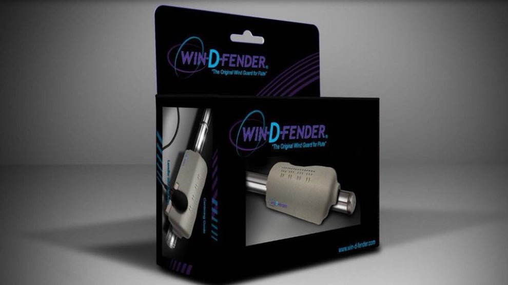 Win - D - Fender - FLUTISTRY