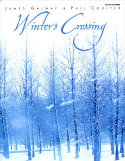 Winter's Crossing - FLUTISTRY BOSTON