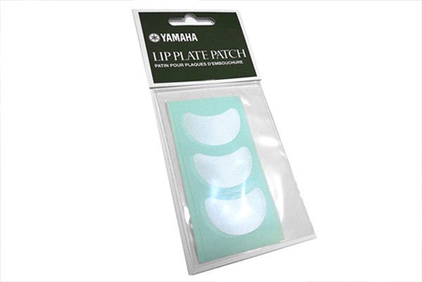 Yamaha Lip Plate Patch - FLUTISTRY