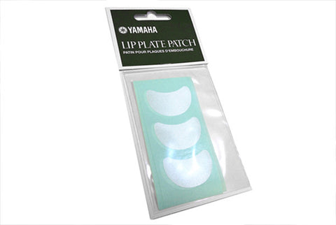 Yamaha Lip Plate Patch - FLUTISTRY BOSTON